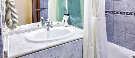 Le Paradise Palace Hotel Deira Dubai Al Rigga