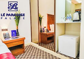 Le Paradise Palace Hotel Deira Dubai Al Rigga