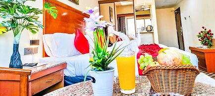 Le Paradise Palace Hotel Deira Dubai Al Rigga