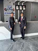 Le Paradise Palace Hotel Deira Dubai Al Rigga