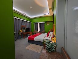 Le Paradise Palace Hotel Deira Dubai Al Rigga