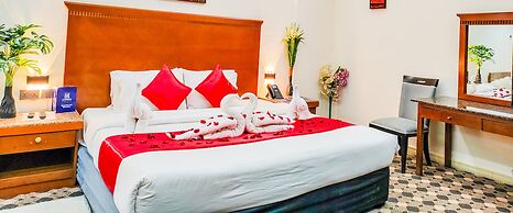 Le Paradise Palace Hotel Deira Dubai Al Rigga