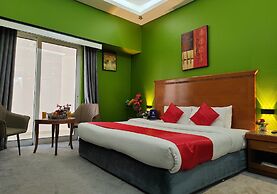 Le Paradise Palace Hotel Deira Dubai Al Rigga