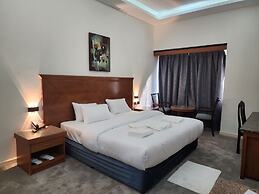 Le Paradise Palace Hotel Deira Dubai Al Rigga