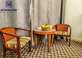 Le Paradise Palace Hotel Deira Dubai Al Rigga