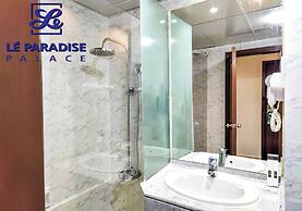 Le Paradise Palace Hotel Deira Dubai Al Rigga