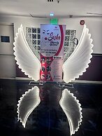 Le Paradise Palace Hotel Deira Dubai Al Rigga