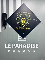 Le Paradise Palace Hotel Deira Dubai Al Rigga