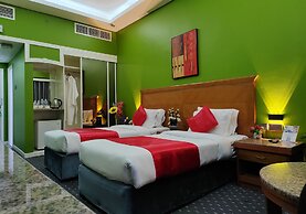 Le Paradise Palace Hotel Deira Dubai Al Rigga