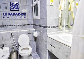 Le Paradise Palace Hotel Deira Dubai Al Rigga