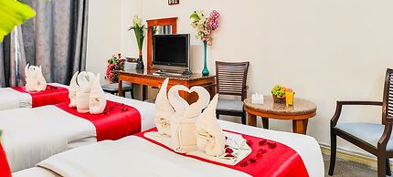 Le Paradise Palace Hotel Deira Dubai Al Rigga