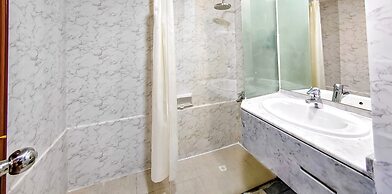 Le Paradise Palace Hotel Deira Dubai Al Rigga