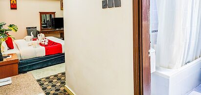 Le Paradise Palace Hotel Deira Dubai Al Rigga