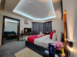 Le Paradise Palace Hotel Deira Dubai Al Rigga
