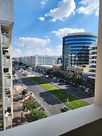 Le Paradise Palace Hotel Deira Dubai Al Rigga
