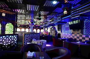 Le Paradise Palace Hotel Deira Dubai Al Rigga
