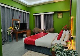 Le Paradise Palace Hotel Deira Dubai Al Rigga