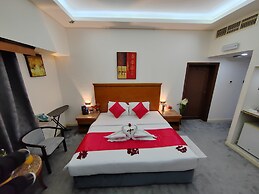 Le Paradise Palace Hotel Deira Dubai Al Rigga