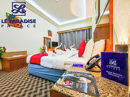 Le Paradise Palace Hotel Deira Dubai Al Rigga