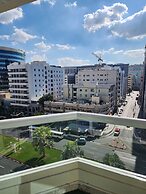 Le Paradise Palace Hotel Deira Dubai Al Rigga
