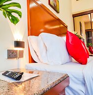 Le Paradise Palace Hotel Deira Dubai Al Rigga