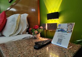 Le Paradise Palace Hotel Deira Dubai Al Rigga