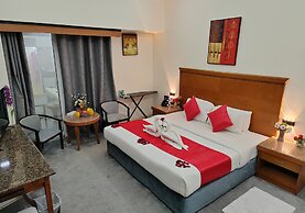 Le Paradise Palace Hotel Deira Dubai Al Rigga