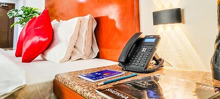 Le Paradise Palace Hotel Deira Dubai Al Rigga