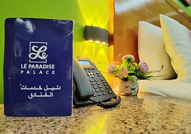 Le Paradise Palace Hotel Deira Dubai Al Rigga