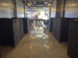 Le Paradise Palace Hotel Deira Dubai Al Rigga