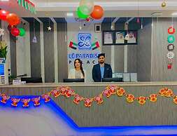 Le Paradise Palace Hotel Deira Dubai Al Rigga