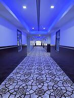 Le Paradise Palace Hotel Deira Dubai Al Rigga
