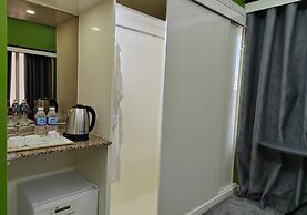 Le Paradise Palace Hotel Deira Dubai Al Rigga