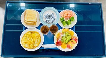 Le Paradise Palace Hotel Deira Dubai Al Rigga