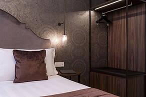 Hotel Palazzo Keller