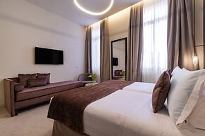 Hotel Palazzo Keller