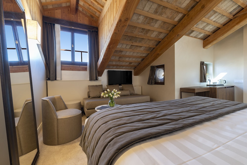 Hotel Palazzo Keller