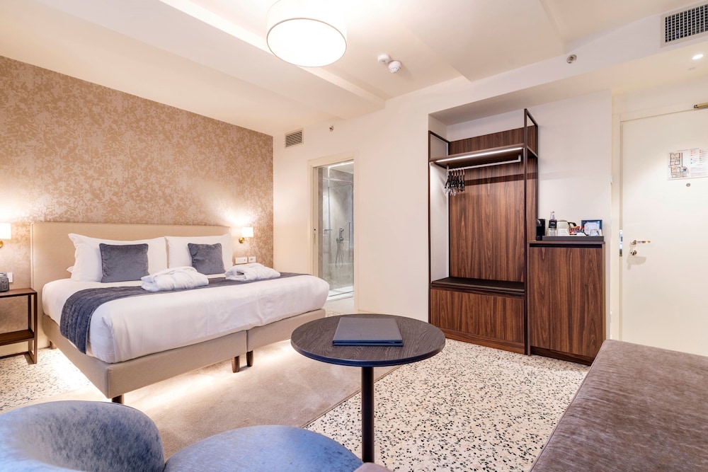 Hotel Palazzo Keller