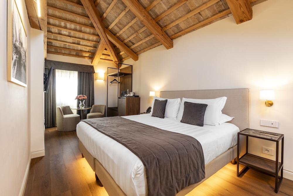 Hotel Palazzo Keller