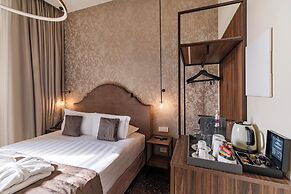Hotel Palazzo Keller