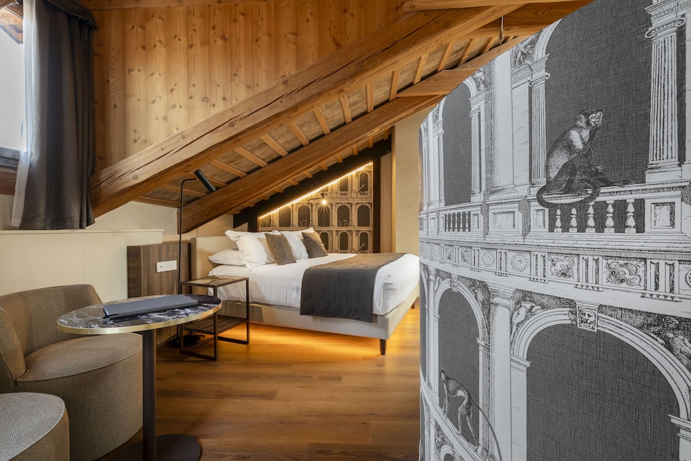 Hotel Palazzo Keller