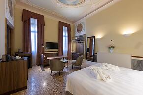Hotel Palazzo Keller