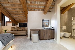 Hotel Palazzo Keller