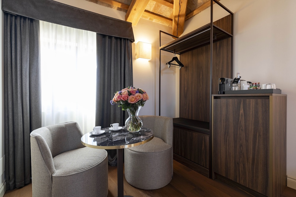 Hotel Palazzo Keller