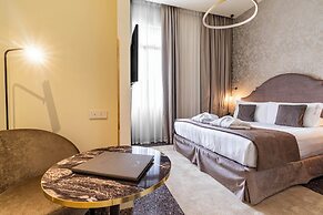 Hotel Palazzo Keller