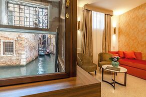 Hotel Palazzo Keller