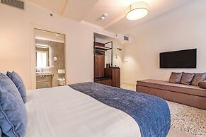 Hotel Palazzo Keller