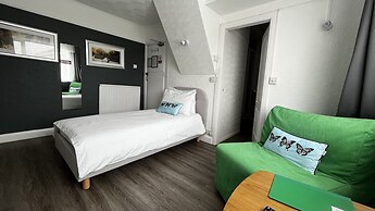Orient B&B