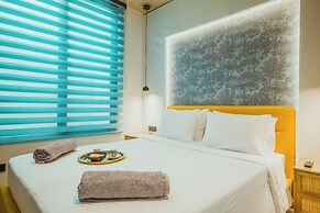 Anemmaro Villas