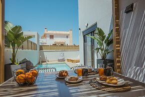 Anemmaro Villas